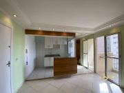 Apartamento para Venda em São Paulo/SP Interlagos 2 Quartos