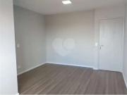 Apartamento para Venda em São Paulo/SP Interlagos 2 Quartos