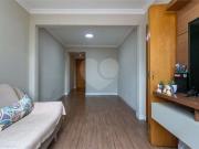 Apartamento para Venda em São Paulo/SP Interlagos 2 Quartos