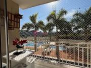 Apartamento para Venda em São Paulo/SP Interlagos 2 Quartos