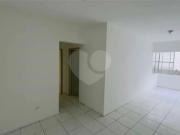 Apartamento para Venda em São Paulo/SP Interlagos 2 Quartos