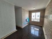 Apartamento para Venda em São Paulo/SP Interlagos 2 Quartos