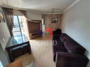 Apartamento para Venda em São Paulo/SP Interlagos 2 Quartos