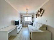 Apartamento para Venda em São Paulo/SP Interlagos 2 Quartos