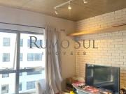 Apartamento para Venda em São Paulo/SP Interlagos 2 Quartos