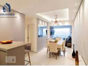 Apartamento para Venda em São Paulo/SP Interlagos 2 Quartos