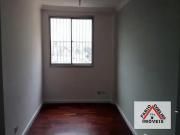 Apartamento para Venda em São Paulo/SP Interlagos 2 Quartos