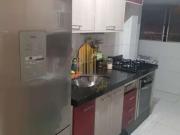 Apartamento para Venda em São Paulo/SP Interlagos 2 Quartos