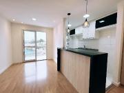 Apartamento para Venda em São Paulo/SP Interlagos 2 Quartos