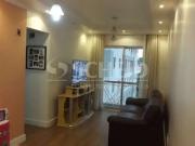 Apartamento para Venda em São Paulo/SP Interlagos 2 Quartos