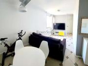Apartamento para Venda em São Paulo/SP Interlagos 2 Quartos