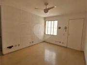 Apartamento para Venda em São Paulo/SP Interlagos 2 Quartos