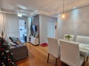 Apartamento para Venda em São Paulo/SP Interlagos 3 Quartos