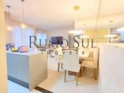 Apartamento para Venda em São Paulo/SP Interlagos 3 Quartos