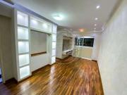 Apartamento para Venda em São Paulo/SP Interlagos 3 Quartos