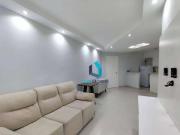 Apartamento para Venda em São Paulo/SP Interlagos 3 Quartos