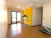 Apartamento para Venda em São Paulo/SP Interlagos 3 Quartos