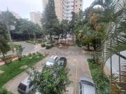 Apartamento para Venda em São Paulo/SP Interlagos 3 Quartos