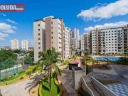 Apartamento para Venda em São Paulo/SP Interlagos 3 Quartos