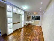 Apartamento para Venda em São Paulo/SP Interlagos 3 Quartos