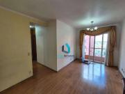 Apartamento para Venda em São Paulo/SP Interlagos 3 Quartos