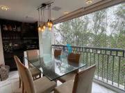 Apartamento para Venda em São Paulo/SP Interlagos 3 Quartos