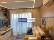 Apartamento para Venda em São Paulo/SP Interlagos 3 Quartos