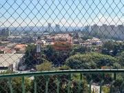 Apartamento para Venda em São Paulo/SP Interlagos 3 Quartos