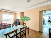 Apartamento para Venda em São Paulo/SP Interlagos 3 Quartos