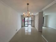 Apartamento para Venda em São Paulo/SP Interlagos 3 Quartos