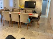 Apartamento para Venda em São Paulo/SP Interlagos 3 Quartos