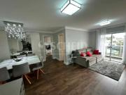 Apartamento para Venda em São Paulo/SP Interlagos 3 Quartos