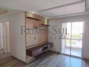 Apartamento para Venda em São Paulo/SP Interlagos 3 Quartos