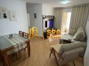 Apartamento para Venda em São Paulo/SP Interlagos 3 Quartos