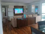 Apartamento para Venda em São Paulo/SP Interlagos 3 Quartos