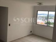 Apartamento para Venda em São Paulo/SP Interlagos 3 Quartos