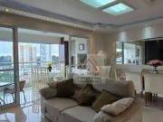 Apartamento para Venda em São Paulo/SP Interlagos 3 Quartos