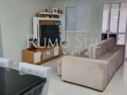 Apartamento para Venda em São Paulo/SP Interlagos 3 Quartos