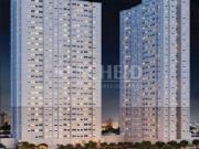 Apartamento para Venda em São Paulo/SP Interlagos 3 Quartos