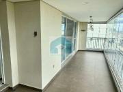 Apartamento para Venda em São Paulo/SP Interlagos 4 Quartos