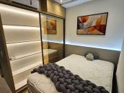 Apartamento para Venda em São Paulo/SP Ipiranga 1 Quartos