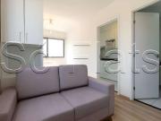 Apartamento para Venda em São Paulo/SP Ipiranga 1 Quartos