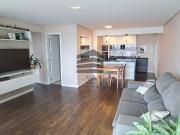 Apartamento para Venda em São Paulo/SP Ipiranga 1 Quartos