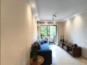 Apartamento para Venda em São Paulo/SP Ipiranga 3 Quartos