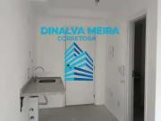 Apartamento para Venda em São Paulo/SP Ipiranga 1 Quartos