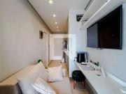 Apartamento para Venda em São Paulo/SP Ipiranga 1 Quartos