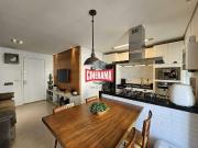 Apartamento para Venda em São Paulo/SP Ipiranga 1 Quartos