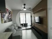 Apartamento para Venda em São Paulo/SP Ipiranga 1 Quartos