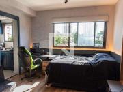 Apartamento para Venda em São Paulo/SP Ipiranga 1 Quartos