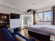 Apartamento para Venda em São Paulo/SP Ipiranga 1 Quartos